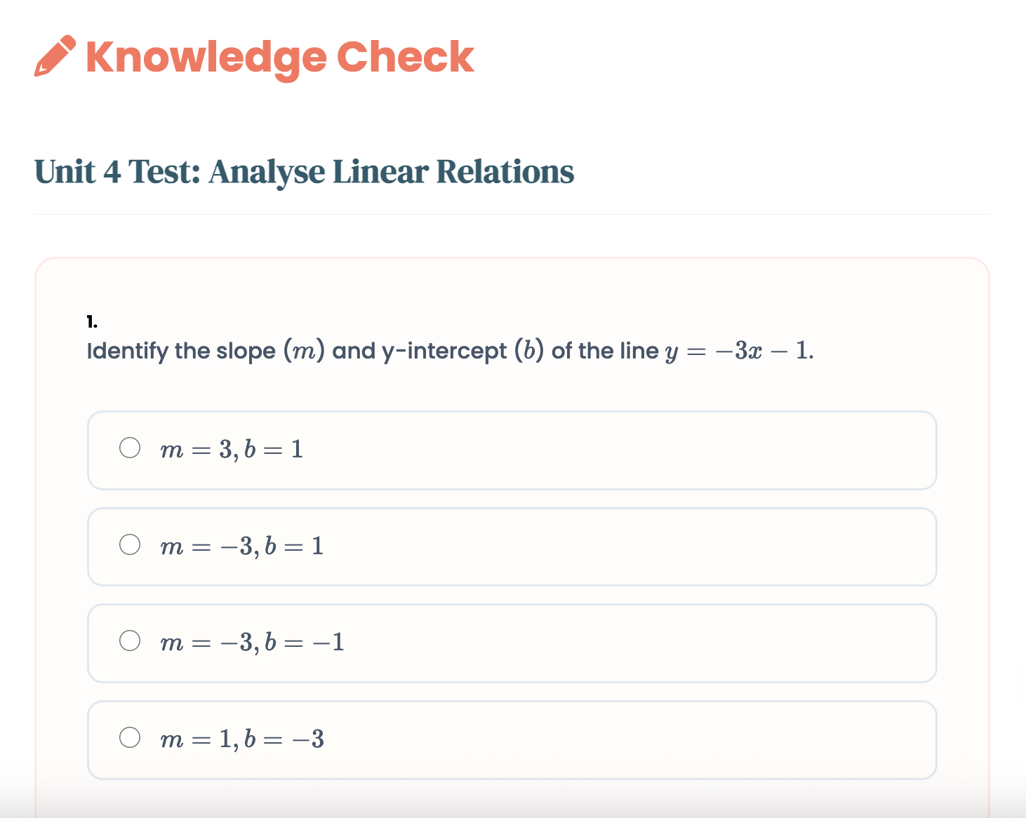 Real Exam Simulation